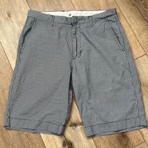 JCrew Men’s | Plaid shorts (size 30)